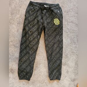 Undefeated New York Subliners Sweatpants